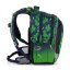 Bagmaster LUMI 25 C malý školní set pro prvňáčky – dinosaurus - Bagmaster