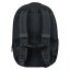BAAGL 3 SET Coolmate Black: batoh, penál, sáček - Baagl