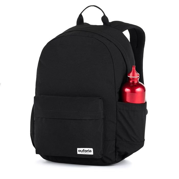 Studentský batoh Topgal FRAN 21053 černý