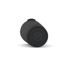 Termohrnček z nehrdzavejúcej ocele COOL BOTTLES Mono Black trojvrstvový 550ml