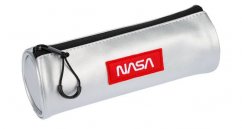 Etue Baagl NASA stříbrná
