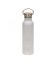 Nerezová termoláhev na pití Lässig 700 ml šedá - Stainless Steel Flask Adventure grey