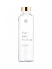 Láhev na pití Equa Mismatch 217 White 750 ml