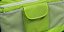 Taška na notebook Boll PROPHET 22 black/lime