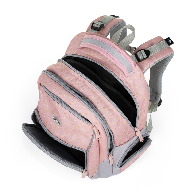 Set 3dílný OXY GO Motýl - Oxybag (Karton P+P)