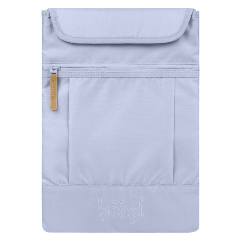 BAAGL Obal na notebook Lilac - Baagl