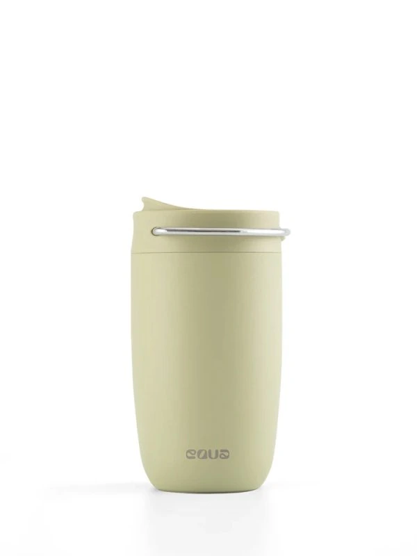 Termohrnek Equa Pure Cup Matcha 300 ml