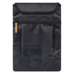 BAAGL Obal na notebook Darkness - Baagl