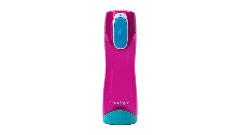Láhev na pití CONTIGO Autoseal Swish 500 ml - růžová