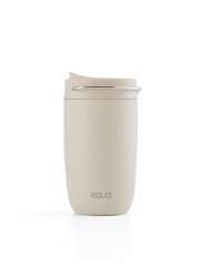Termohrnek Equa Pure Cup Grey 300 ml