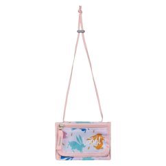 BAAGL Peňaženka na krk Bunny - Baagl