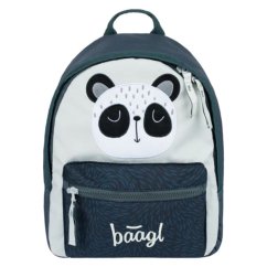 Dětský předškolní batoh Baagl Panda