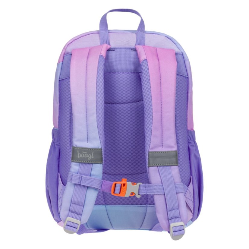 BAAGL Batoh Buddy Hello Kitty Unicorn GRS - Baagl