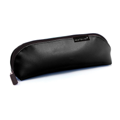 Pouzdro etue PU PASTELINI černá - Oxybag (Karton P+P)