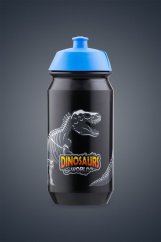 Dětská láhev na pití Baagl Dinosauři 500 ml