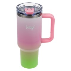 BAAGL B-Cup Strawberry Matcha - Baagl