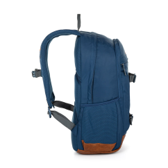 Studentský batoh OXY Zero West indigo - Oxybag (Karton P+P)