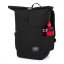 Lehký rolltop batoh do města Topgal EZRA 24045
