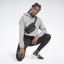 Ledvinka Reebok Te Waistbag zip černá