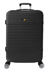 Cestovní kufr CAT Cargo Alexa 38 l černý
