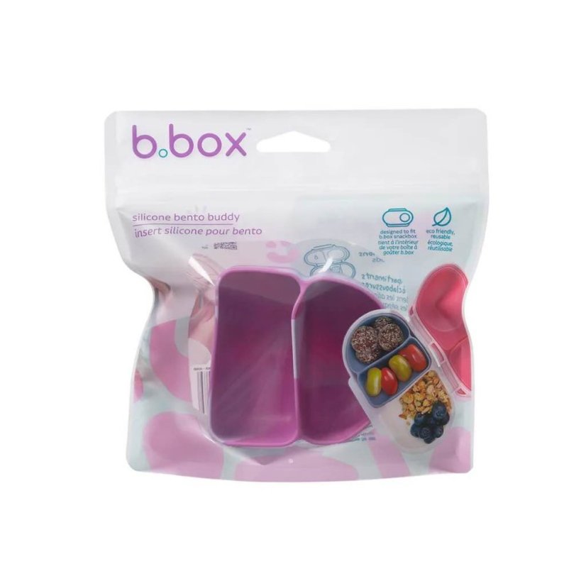 b.box Silikonový  organizér do malého boxu Cosmic