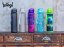BAAGL Tritanová láhev na pití Galaxy, 1000 ml - Baagl