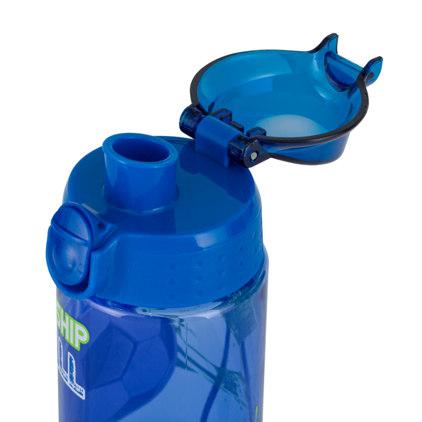 Láhev OXY CLiCK 500 ml fotbal 2 - Oxybag (Karton P+P)