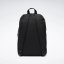 Batoh Reebok Cl Fo Backpack černý