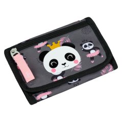 Peněženka na krk Baagl Panda