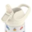 Dětská nerezová termoláhev COOL BOTTLES Kiddie Little Wheels 350 ml 3D
