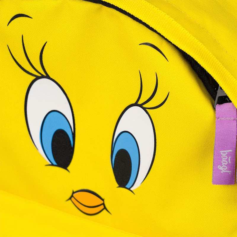 Předškolní batoh Baagl Tweety