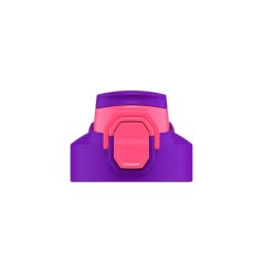 Sportovní uzávěr Cool Bottles Los Angeles – Fitness víčko