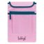 BAAGL Obal na notebook Rose GRS - Baagl BAAGL Obal na notebook Rose GRS - Baagl