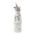 Dětská nerezová termolahev COOL BOTTLES Kids Hanging friends třívrstvá 260ml 3D