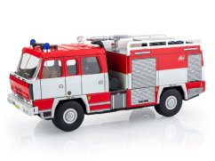 Tatra 815 hasiči kov 18cm 1:43 v krabičce Kovap - Kovap