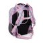 Bagmaster PORTO 24 B školní batoh – růžovo-modrý - Bagmaster