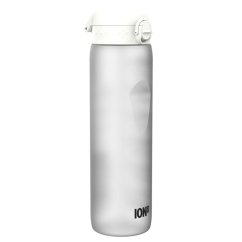 Láhev na pití ion8 One Touch Ice Motivator 1000 ml
