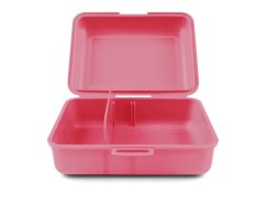 Baagl Flamingo snack box