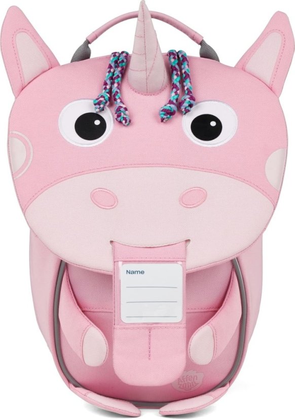 Dětský batoh do školky Affenzahn Small Friend - Unicorn