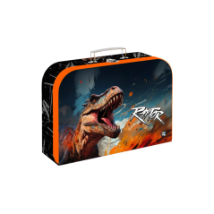 Kufřík lamino 34 cm Dino - Oxybag (Karton P+P)