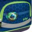 BAAGL Školská aktovka Zippy Plus Futbalová lopta - Baagl