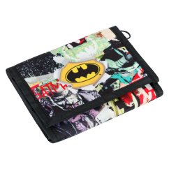 Peněženka Baagl Batman Komiks