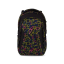 Studentský batoh Satch Sleek - Disco Frisco
