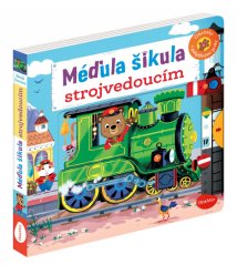 SOAP SHIKULA MACHINE - Obrázky s pohyblivými prvkami