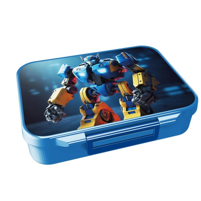 Box na svačinu JARLSON BILLI Robot II