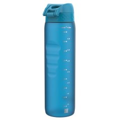 Fľaša na pitie ion8 Leak Proof Blue 1000 ml