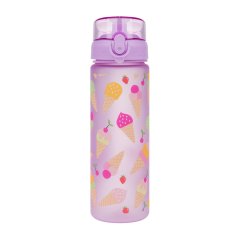 BAAGL Tritanová fľaša na nápoje Lavender, 500 ml - Baagl
