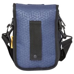 Crossbody taška CAT Millennial Classic Ronald navy modrá