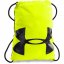 Vak Under Armour Ozsee Sackpack-YELLOW