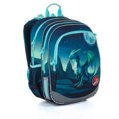 Topgal školský set ELLY Dračí strážca